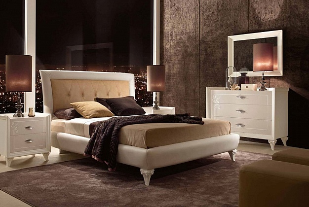 Комод Ferretti & Ferretti ToDay 2 Комод Ferretti & Ferretti ToDay (Италия) 2