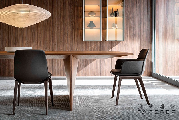 Стол обеденный Molteni&C Ava 4 Стол обеденный Molteni&C Ava (Италия) 4