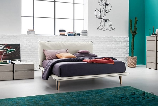 Кровать Dall'Agnese Extra Bed 1 Кровать Dall'Agnese Extra Bed (Италия) 1