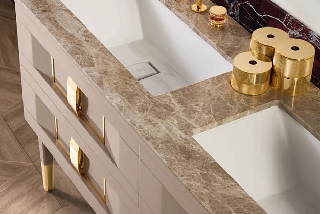 Ванная комната Oasis Prestige PR4 5 Ванная комната Oasis Prestige PR4 (Италия) 5