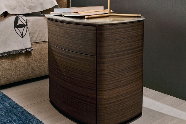 Тумба прикроватная Molteni&C 4040 2 Тумба прикроватная Molteni&C 4040 (Италия) 2