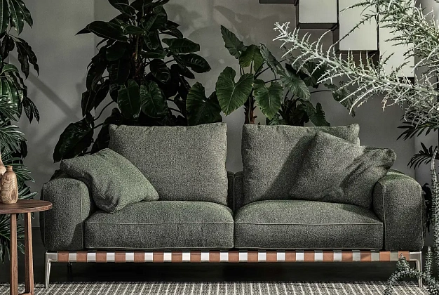 Диван Flexform Gregory / Gregory XL 1 Диван Flexform Gregory / Gregory XL (Италия) 1