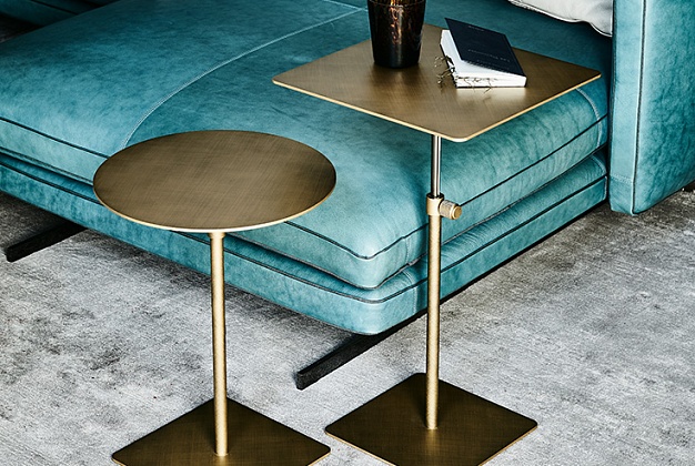 Журнальный столик Cattelan Italia Step 3 Журнальный столик Cattelan Italia Step (Италия) 3
