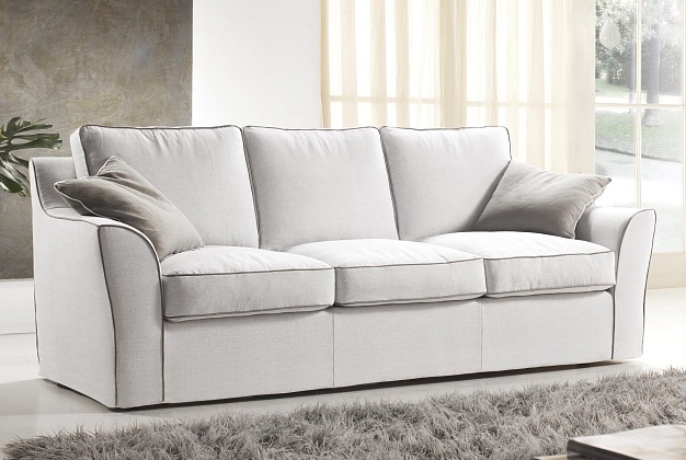Диван Bedding Natura 1 Диван Bedding Natura (Италия) 1