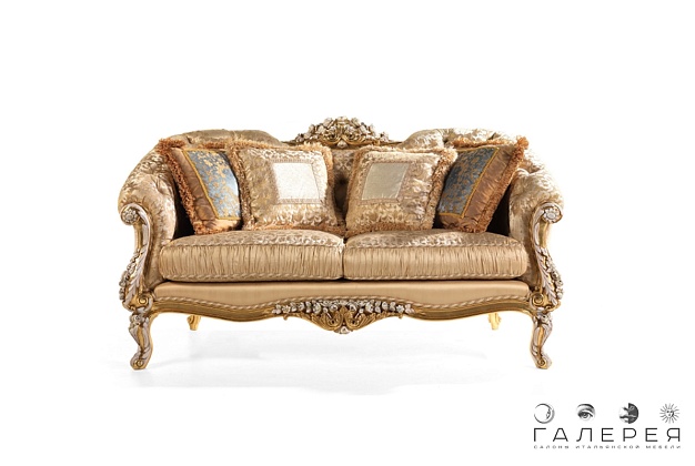 Диван Boiserie Italia Bg 100-112 1 Диван Boiserie Italia Bg 100-112 (Италия) 1
