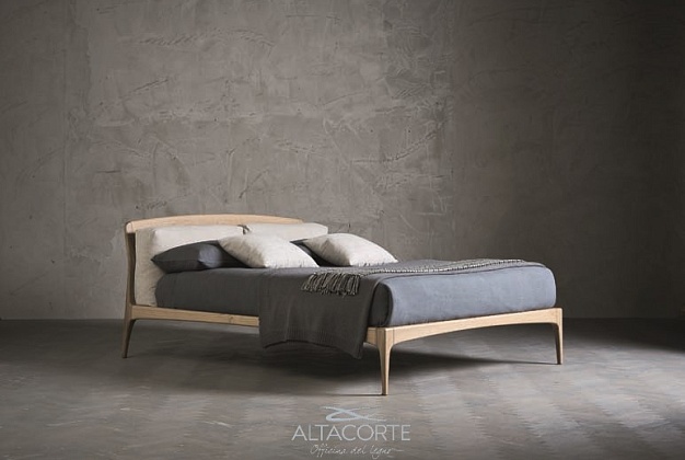 Кровать Alta Corte Nice 5 Кровать Alta Corte Nice (Италия) 5