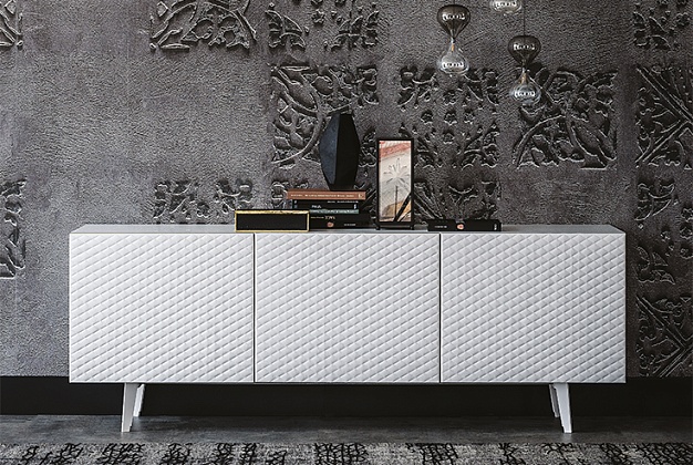 Комод Cattelan Italia Absolut 4 Комод Cattelan Italia Absolut (Италия) 4