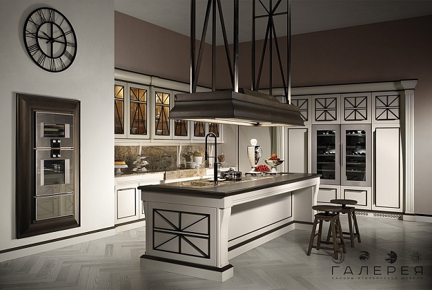 Кухня Prestige Madame Deco 1 Кухня Prestige Madame Deco (Италия) 1