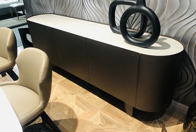 Комод Cattelan Italia Savoy 4 Комод Cattelan Italia Savoy (Италия) 4