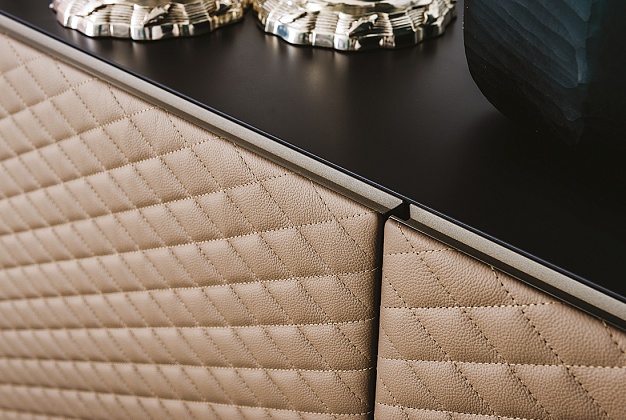 Комод Cattelan Italia Absolut 6 Комод Cattelan Italia Absolut (Италия) 6