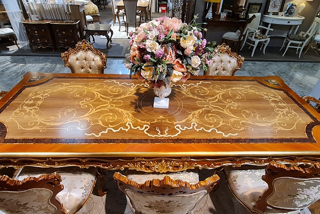 Гостиная Asnaghi Interiors Vignole 2 Гостиная Asnaghi Interiors Vignole (Италия) 2
