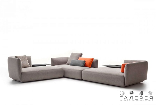 Диван MDF Italia Cosy 2 Диван MDF Italia Cosy (Италия) 2