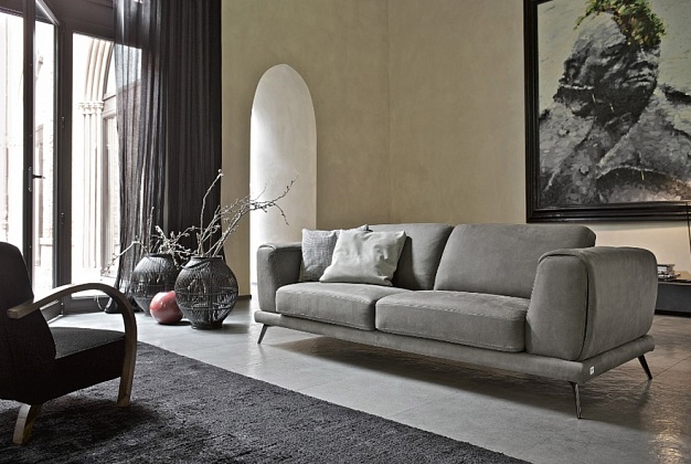 Мягкая мебель Doimo Sofas Denver 2 Мягкая мебель Doimo Sofas Denver (Италия) 2