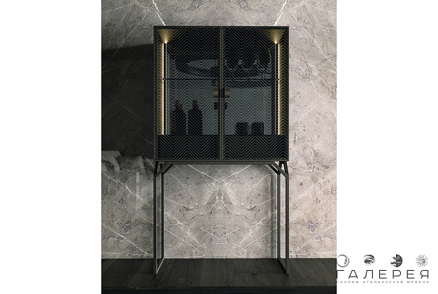 Бар Cipriani Dragonfly 1 Бар Cipriani Dragonfly (Италия) 1