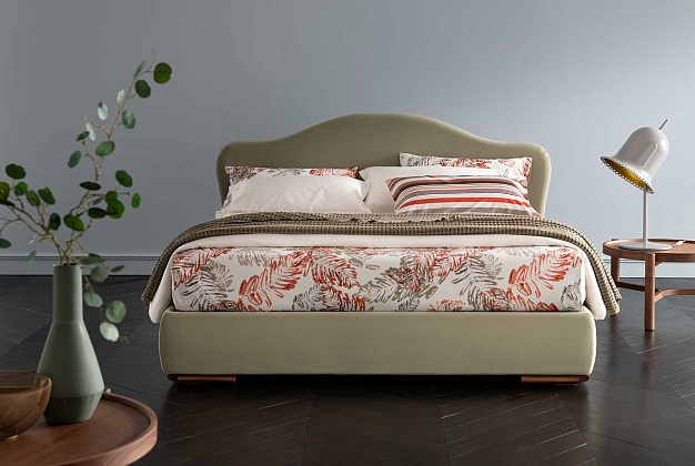 Кровать Altrenotti Itaca 1 Кровать Altrenotti Itaca (Италия) 1