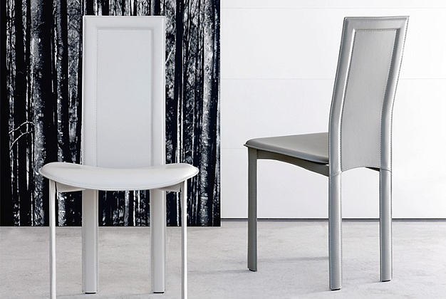 Стул Cattelan Italia Lara 1 Стул Cattelan Italia Lara (Италия) 1