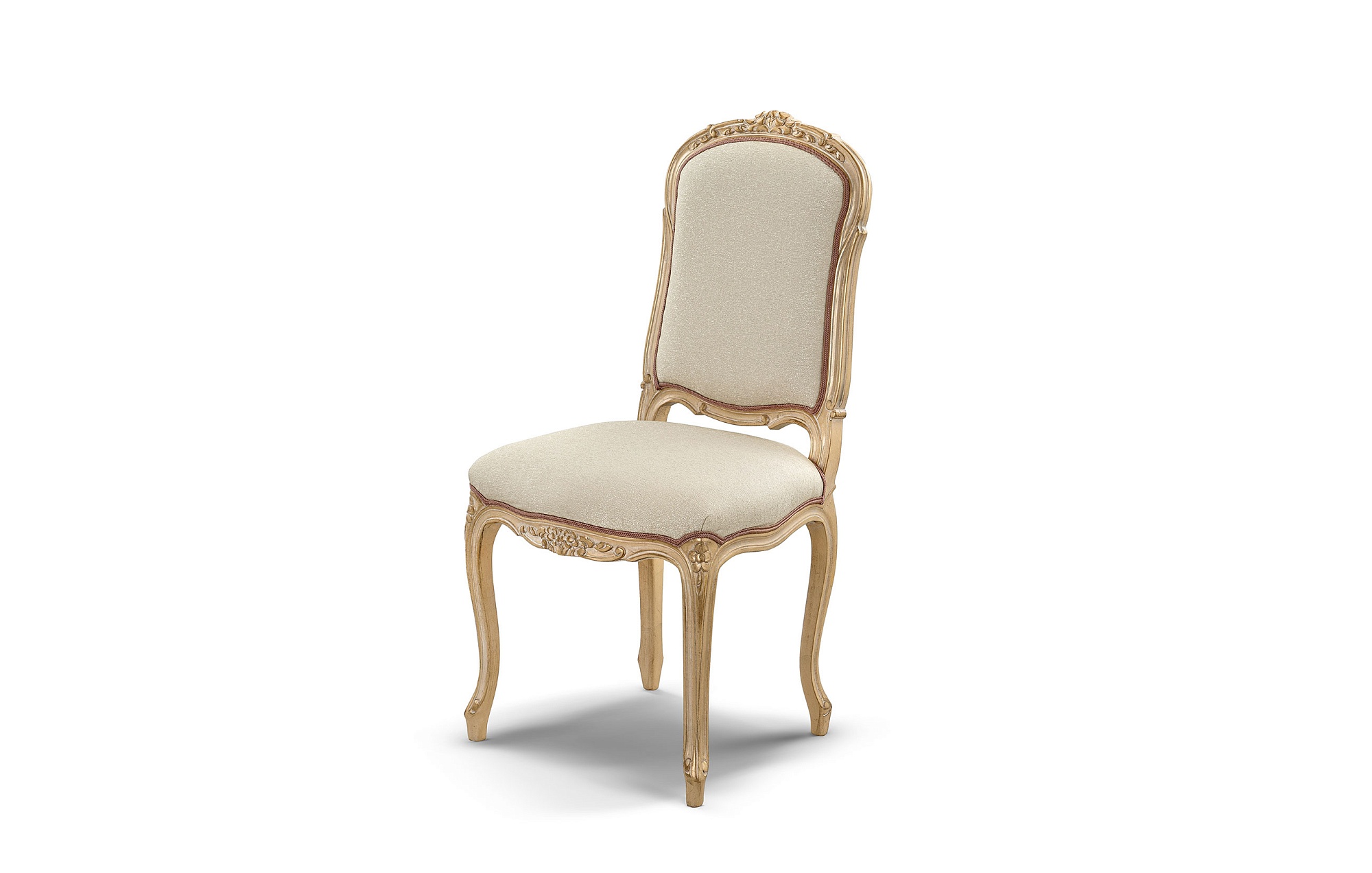 Стул Bellotti Ezio Cromie 9334 Стул Bellotti Ezio Cromie 9334 (Италия)