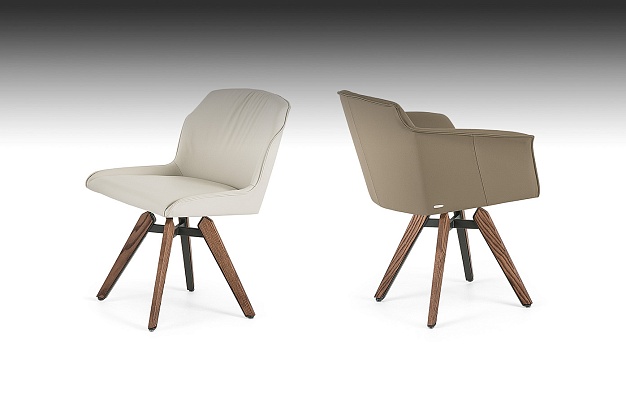 Стул Cattelan Italia Tyler 2 Стул Cattelan Italia Tyler (Италия) 2