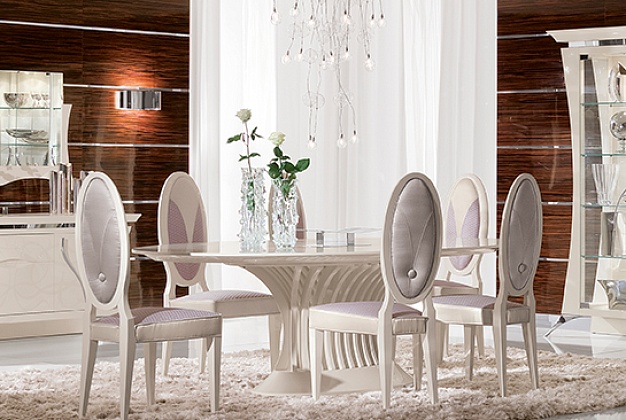 Стул Redeco Charme 309 1 Стул Redeco Charme 309 (Италия) 1
