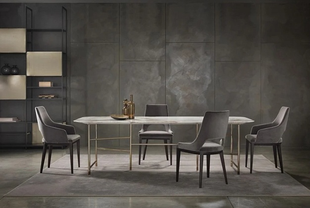 Стул Marelli Grace 2 Стул Marelli Grace (Италия) 2