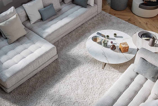 Диван Flou Doze 16 Диван Flou Doze (Италия) 16