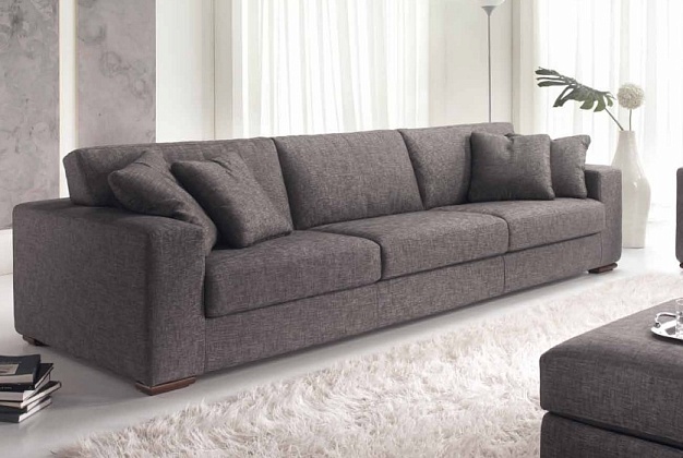 Диван Bedding Colorado 1 Диван Bedding Colorado (Италия) 1