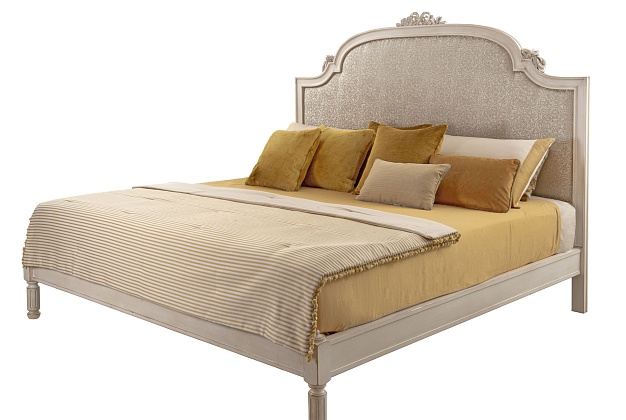 Кровать Bellotti Ezio 3001 2 Кровать Bellotti Ezio 3001 (Италия) 2