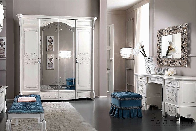 Шкаф Casa +39 Prestige laccato 1 Шкаф Casa +39 Prestige laccato (Италия) 1