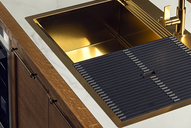 Кухня Marchi Cucine Philosophy Essenza 3 Кухня Marchi Cucine Philosophy Essenza (Италия) 3