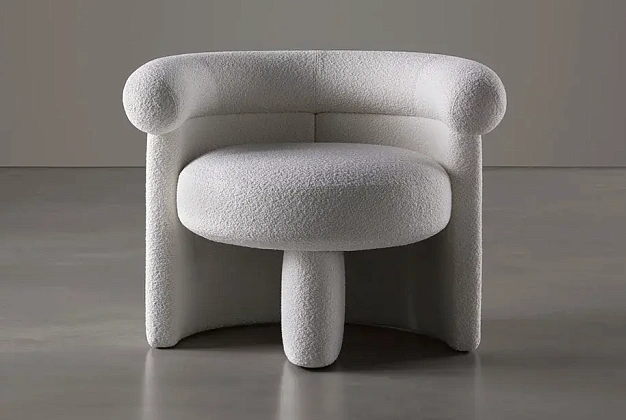 Кресло Meridiani Jeanette 3 Кресло Meridiani Jeanette (Италия) 3