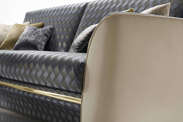 Диван Bedding Emerson 3 Диван Bedding Emerson (Италия) 3
