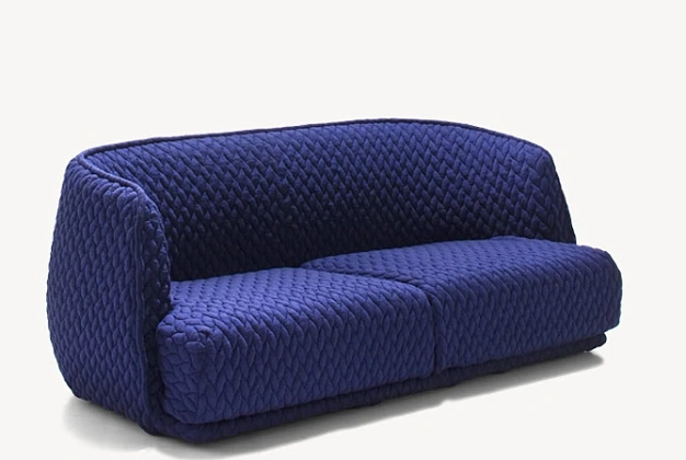 Диван Moroso Redondo 4 Диван Moroso Redondo (Италия) 4