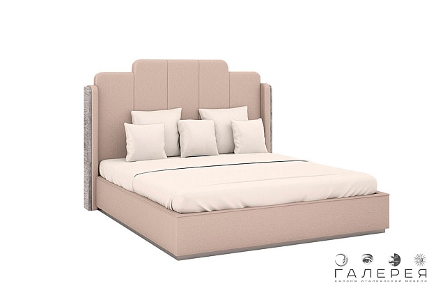 Кровать Franco Bianchini Milano 1 Кровать Franco Bianchini Milano (Италия) 1