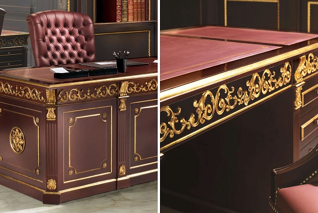 Кабинет Angelo Cappellini Donatello 2 Кабинет Angelo Cappellini Donatello (Италия) 2