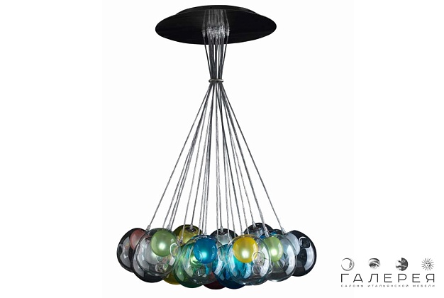 Люстра Arte Di Murano Gaia 1 Люстра Arte Di Murano Gaia (Италия) 1