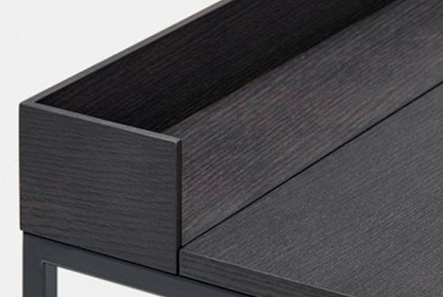 Стол письменный MDF Italia 20.venti 4 Стол письменный MDF Italia 20.venti (Италия) 4