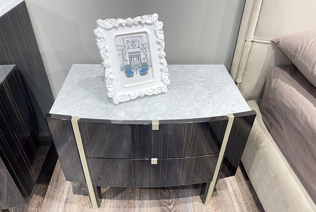 Спальня Antonelli Moravio Atelier 6 Спальня Antonelli Moravio Atelier (Италия) 6