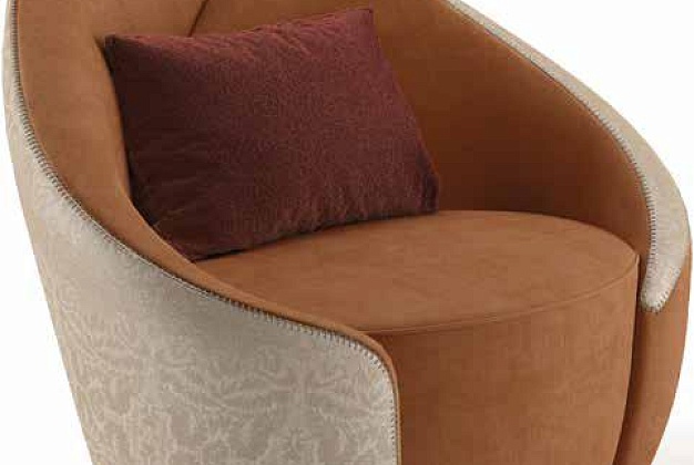 Спальня Asnaghi Interiors Tales Annika 8 Спальня Asnaghi Interiors Tales Annika (Италия) 8
