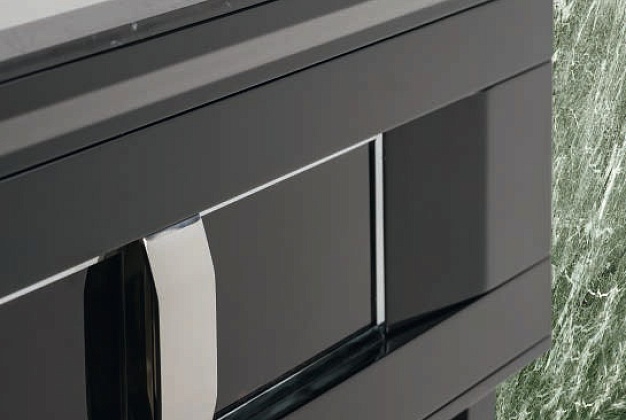 Ванная комната Oasis Prestige PR5 6 Ванная комната Oasis Prestige PR5 (Италия) 6