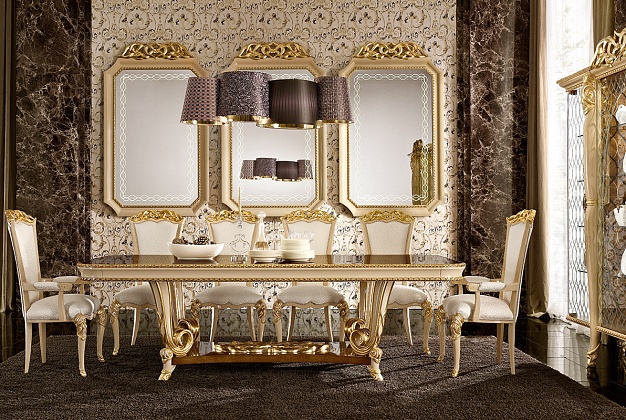 Гостиная AR Interiors Harmony 3 Гостиная AR Interiors Harmony (Италия) 3