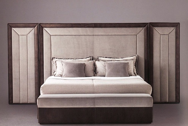 Кровать Oasis Louvre 1 Кровать Oasis Louvre (Италия) 1
