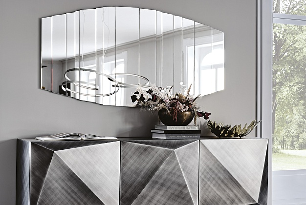 Комод Cattelan Italia Kayak 3 Комод Cattelan Italia Kayak (Италия) 3