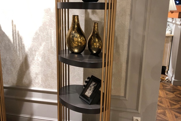 Гостиная Grilli Octopus 12 Гостиная Grilli Octopus (Италия) 12