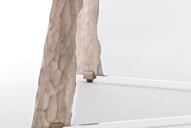 Стол обеденный Arte Veneziana Mont Blanc 6 Стол обеденный Arte Veneziana Mont Blanc (Италия) 6