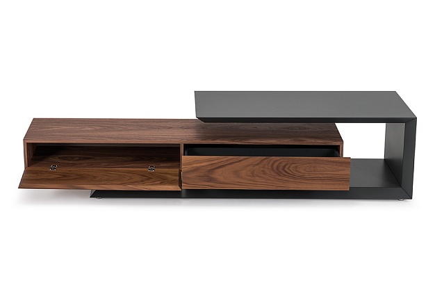 Мебель для ТВ Cattelan Italia Link 4 Мебель для ТВ Cattelan Italia Link (Италия) 4