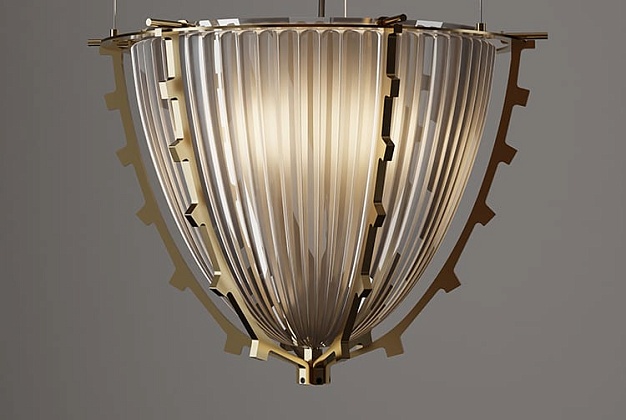 Светильник потолочный MM Lampadari Opus 2 Светильник потолочный MM Lampadari Opus (Италия) 2