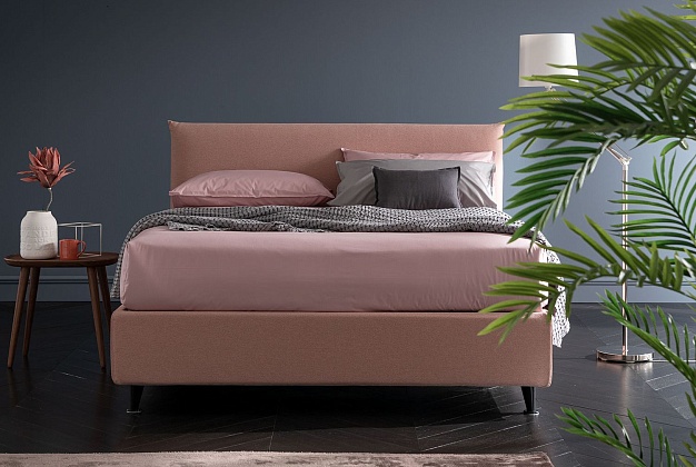 Кровать Altrenotti Iris 1 Кровать Altrenotti Iris (Италия) 1