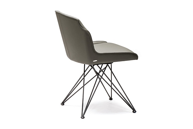Стул Cattelan Italia Flaminio 5 Стул Cattelan Italia Flaminio (Италия) 5