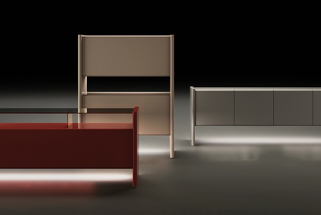 Комод Olivieri Cosmo 11 Комод Olivieri Cosmo (Италия) 11