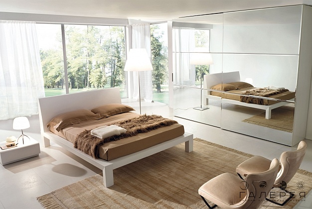 Шкаф La Falegnami Grande loft 2 Шкаф La Falegnami Grande loft (Италия) 2
